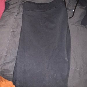 2x Petite Stretchy Dress Pants